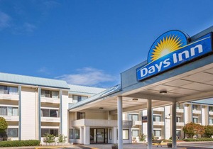 Days Inn by Wyndham Corvallis