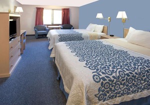 Days Inn by Wyndham Corvallis