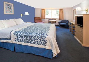 Days Inn by Wyndham Corvallis