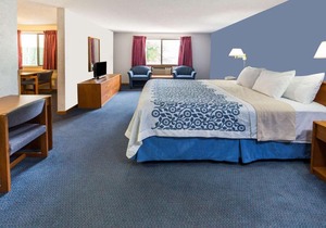 Days Inn by Wyndham Corvallis