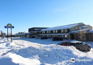 Days Inn by Wyndham Fredericton
