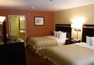 Days Inn by Wyndham Globe