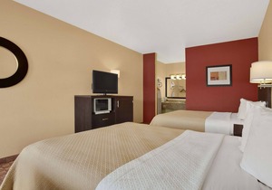 Days Inn by Wyndham Globe