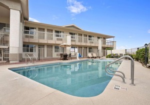 Days Inn by Wyndham Globe