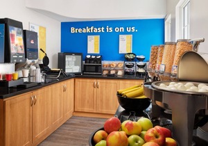 Days Inn by Wyndham Guelph