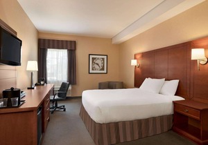 Days Inn by Wyndham Guelph