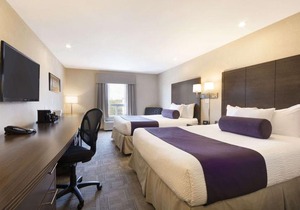 Days Inn by Wyndham Medicine Hat