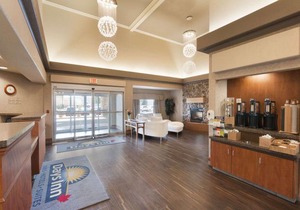 Days Inn by Wyndham Medicine Hat