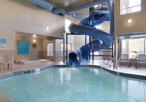 Days Inn by Wyndham Medicine Hat