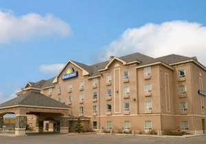 Days Inn by Wyndham Medicine Hat