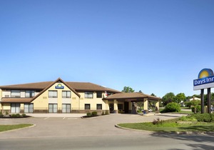 Days Inn by Wyndham Miramichi NB