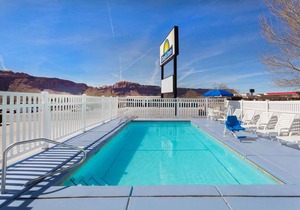 Days Inn by Wyndham Moab