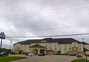 Days Inn by Wyndham Orillia