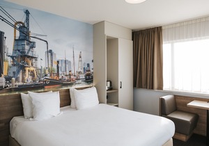 Days Inn by Wyndham Rotterdam City Centre