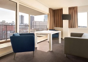Days Inn by Wyndham Rotterdam City Centre
