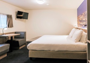 Days Inn by Wyndham Rotterdam City Centre