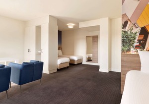 Days Inn by Wyndham Rotterdam City Centre