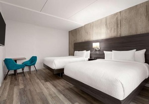 Days Inn by Wyndham Saint John