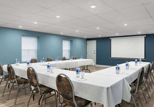 Days Inn by Wyndham Saint John