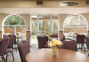 Days Inn by Wyndham Thunder Bay North