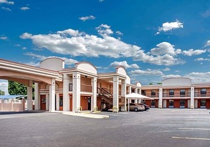 Days Inn by Wyndham McAllen