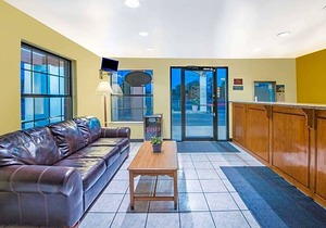Days Inn by Wyndham McAllen