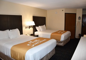 Days Inn by Wyndham Mounds View Twin Cities North