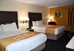 Days Inn by Wyndham Mounds View Twin Cities North