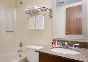 Days Inn by Wyndham Mounds View Twin Cities North