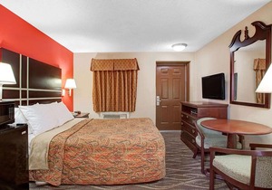 Days Inn by Wyndham Ridgefield NJ