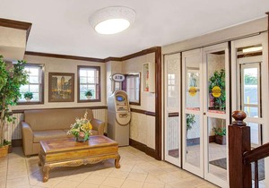 Days Inn by Wyndham Ridgefield NJ