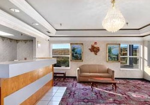 Days Inn by Wyndham Vega TX