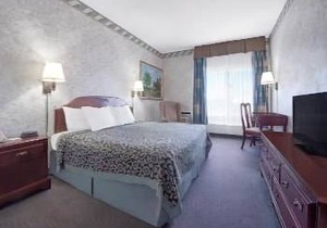 Days Inn by Wyndham Vega TX