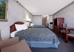 Days Inn by Wyndham Vega TX