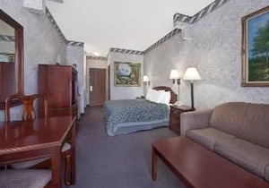 Days Inn by Wyndham Vega TX