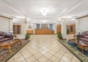 Days Inn & Suites by Wyndham Dumas