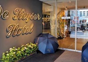 De Keyser Hotel
