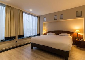 De Keyser Hotel
