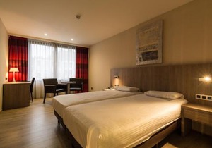 De Keyser Hotel