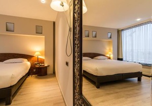 De Keyser Hotel