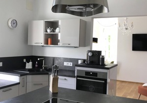 Villa Neidstein - Luxurious first floor apartment