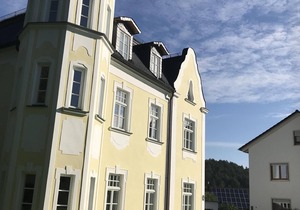 Villa Neidstein - Luxurious first floor apartment
