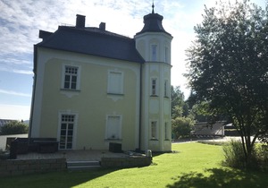 Villa Neidstein - Luxurious first floor apartment