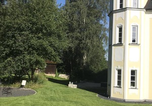 Villa Neidstein - Luxurious first floor apartment