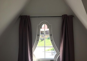 Villa Neidstein - Luxurious attic apartment