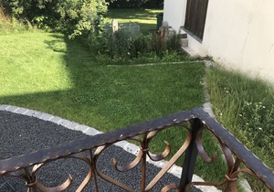 Villa Neidstein - Luxurious first floor apartment