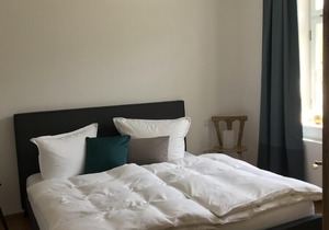 Villa Neidstein - Luxurious first floor apartment