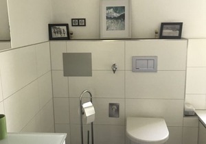 Villa Neidstein - Luxurious first floor apartment