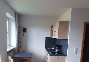 Apartment for 2 persons with balcony