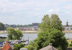 De Overtoom 58, Papendrecht